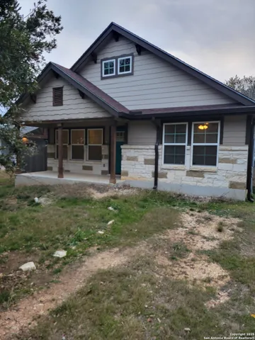 $1,500 | 1223 Green Hill Drive, Canyon Lake, TX 78133