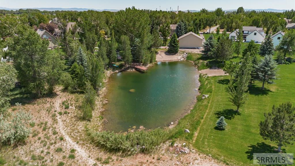 516 North Waterstone Drive Rigby, ID 83442 - Photo 68 of 98