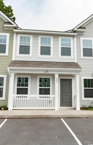 $1,500 | 231 Crescent Way, Little River, SC 29566