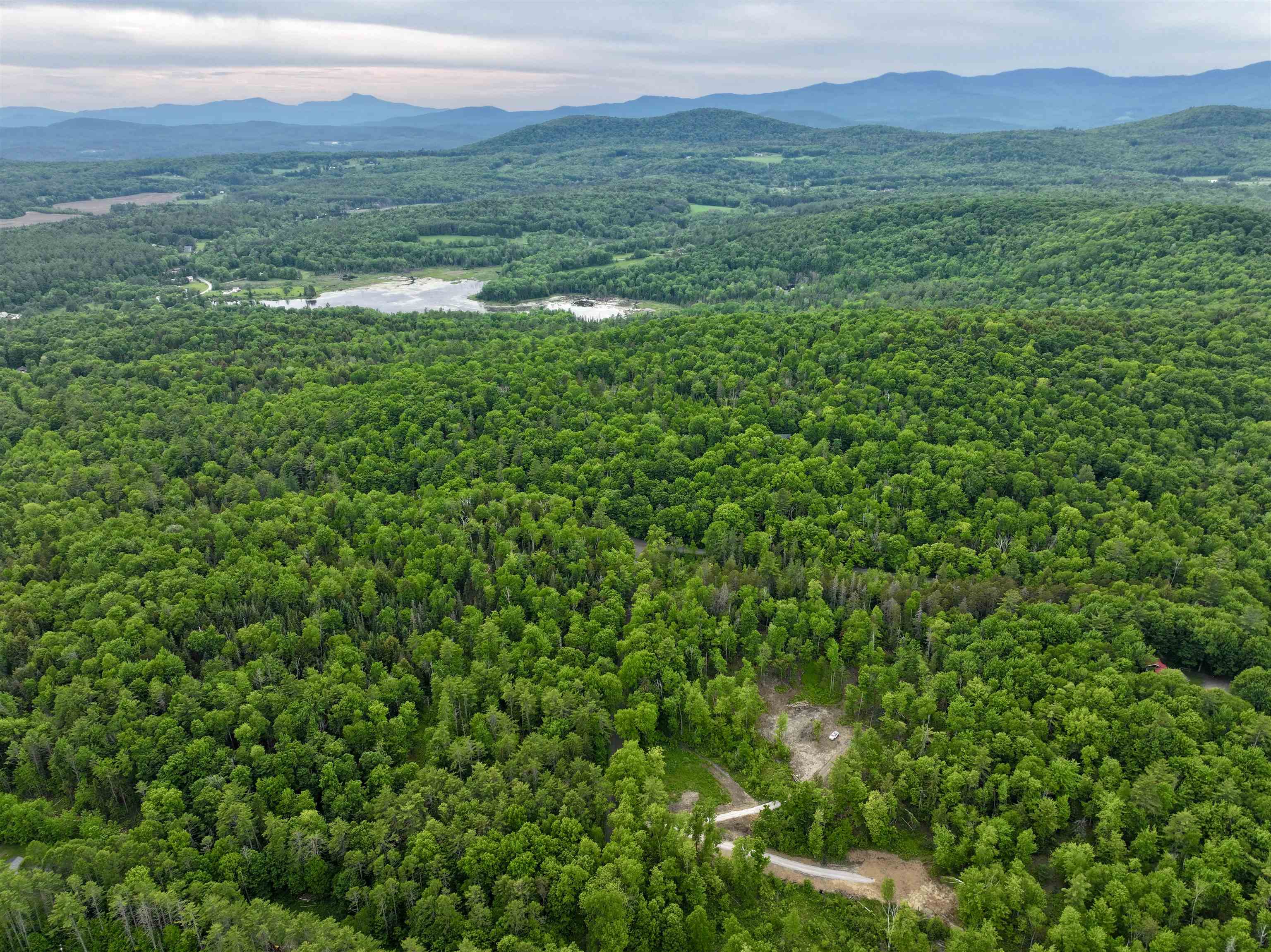 Lot 2 Lightening Ridge Road Plainfield, VT 05667 - Photo 11 of 29