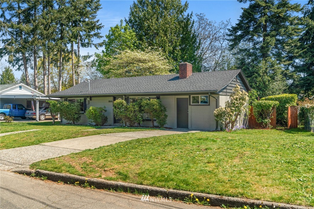 858 Queen Avenue Northeast Renton, WA 98056 - Photo 23 of 24 Gallery Image 23