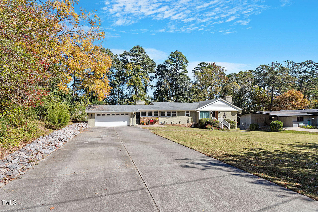 315 Golf Course Drive Raleigh, NC 27610 - Photo 38 of 44 315 Golf Course Drive