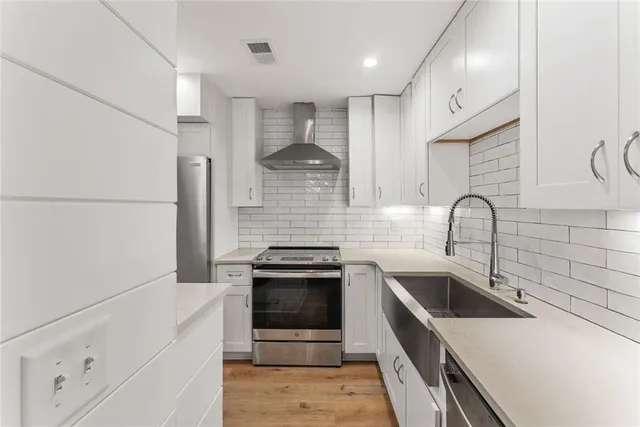 $225,000 | 143 Amherst Place Northwest, Atlanta, GA 30327