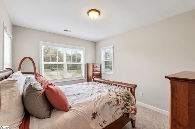 $627,900 | 316 Scotts Bluff Drive, Simpsonville, SC 29681