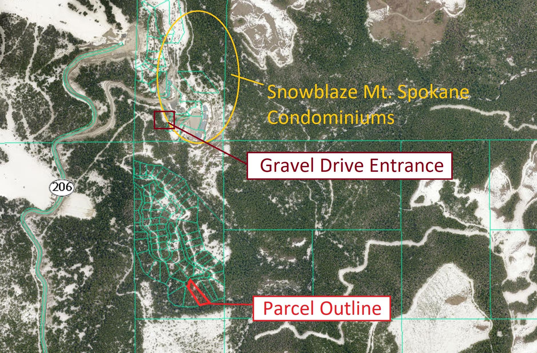 25 Blk 1 Snowblaze Rec Tracts Road Mead, WA 99021 - Photo 2 of 7 Gallery Image 2