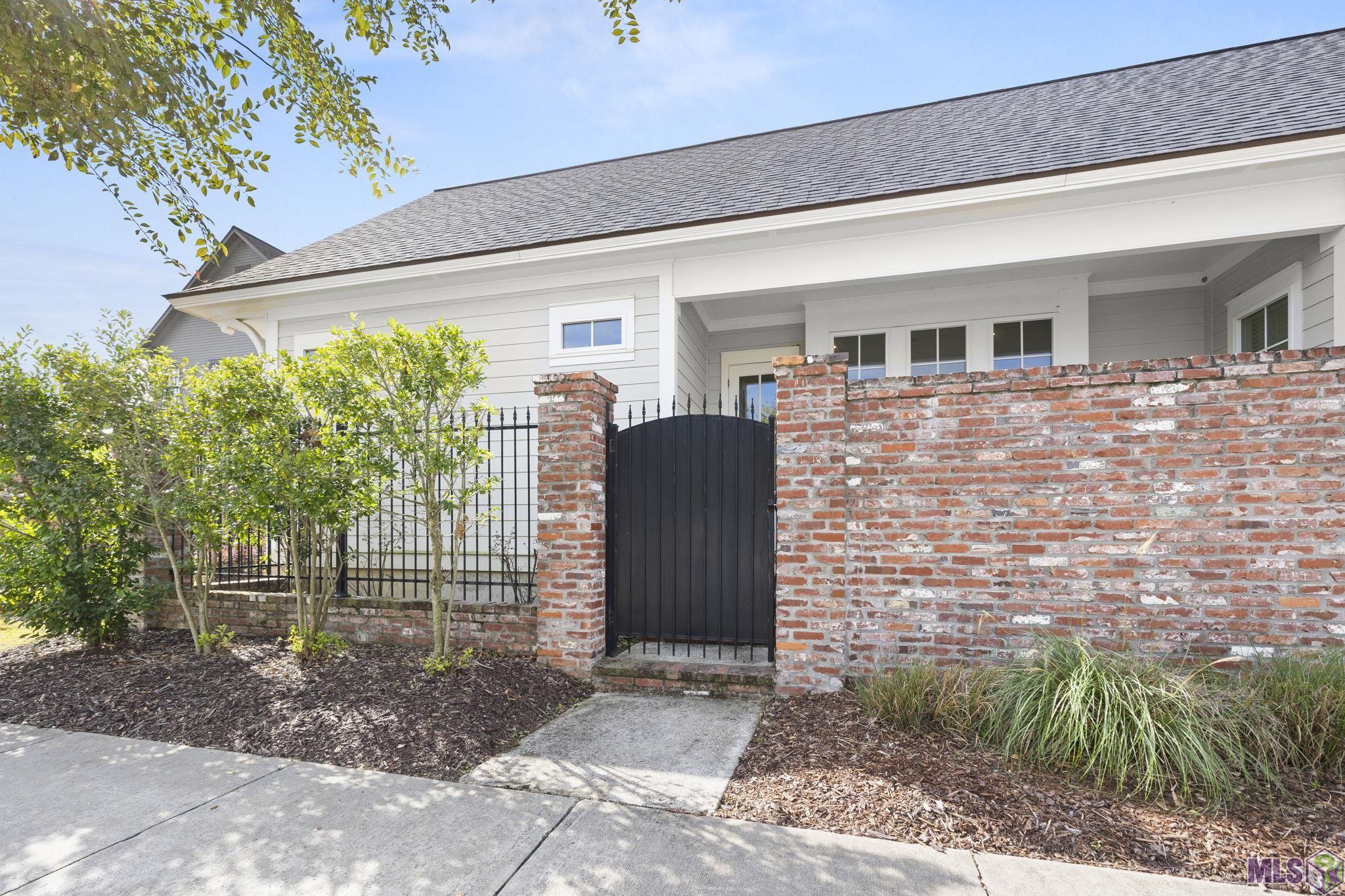 5146 Cheneau Lane Baton Rouge, LA 70808 - Photo 21 of 23