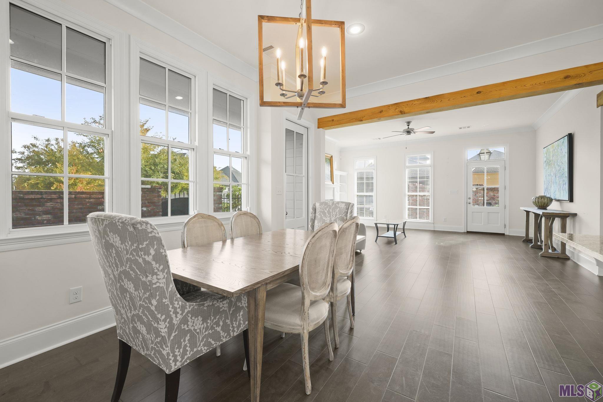 5146 Cheneau Lane Baton Rouge, LA 70808 - Photo 7 of 23