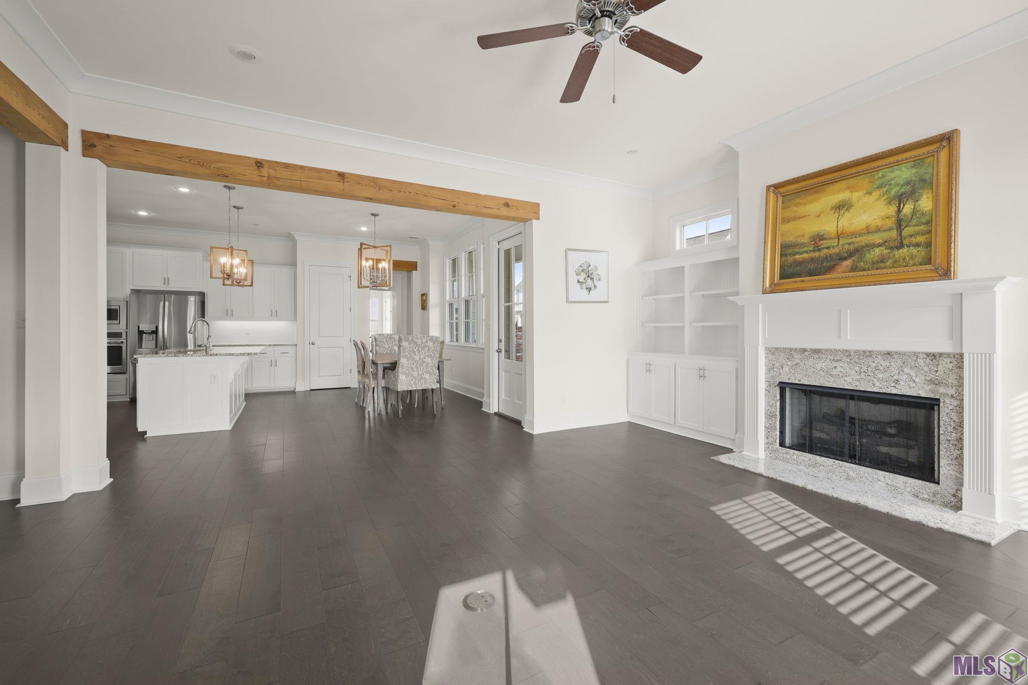 5146 Cheneau Lane Baton Rouge, LA 70808 - Photo 10 of 23