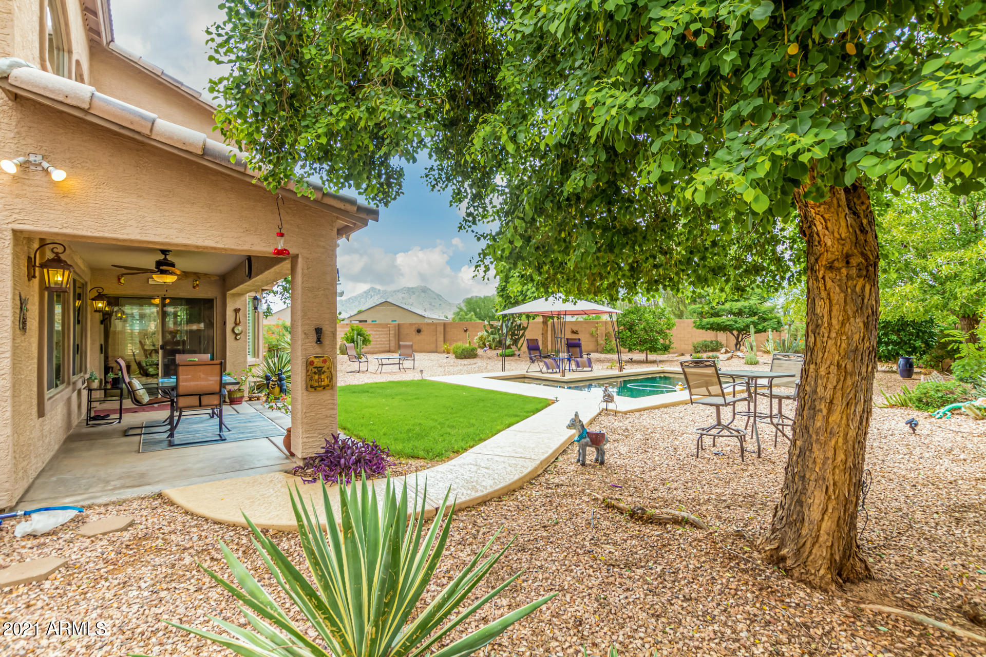 3948 West South Butte Road Queen Creek, AZ 85144 - Photo 30 of 36 30-South Butte