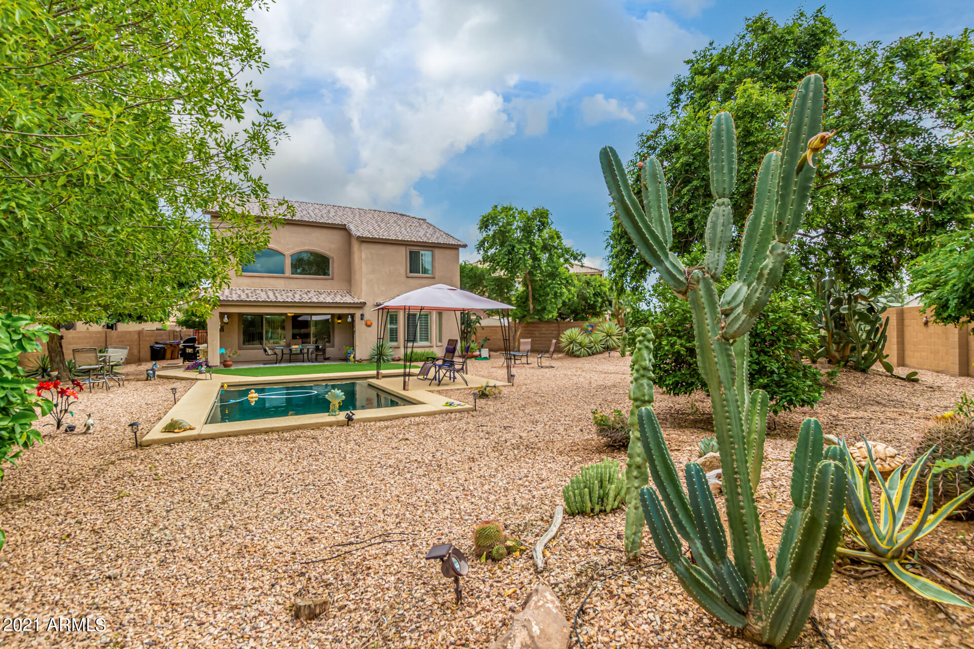 3948 West South Butte Road Queen Creek, AZ 85144 - Photo 31 of 36 31-South Butte