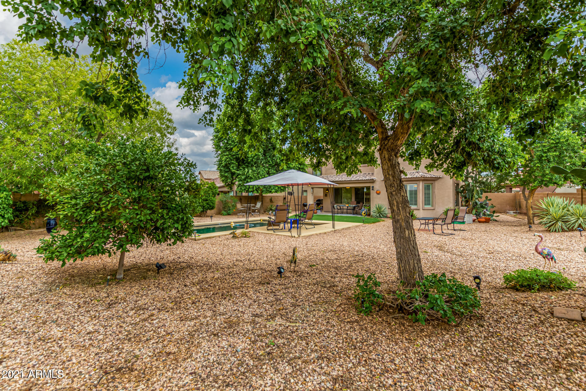 3948 West South Butte Road Queen Creek, AZ 85144 - Photo 32 of 36 32-South Butte