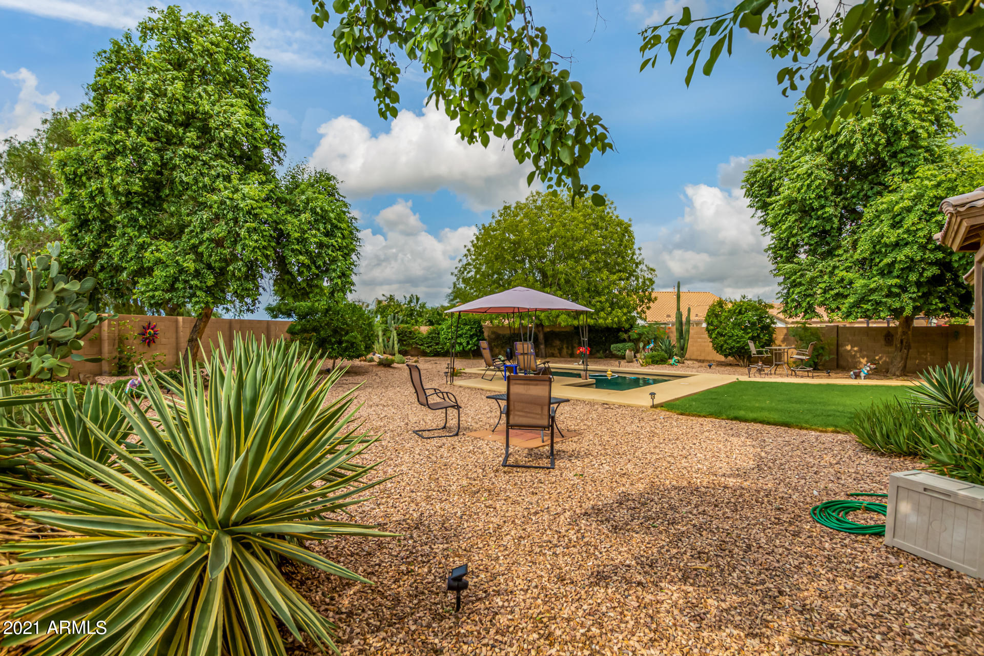 3948 West South Butte Road Queen Creek, AZ 85144 - Photo 34 of 36 34-South Butte