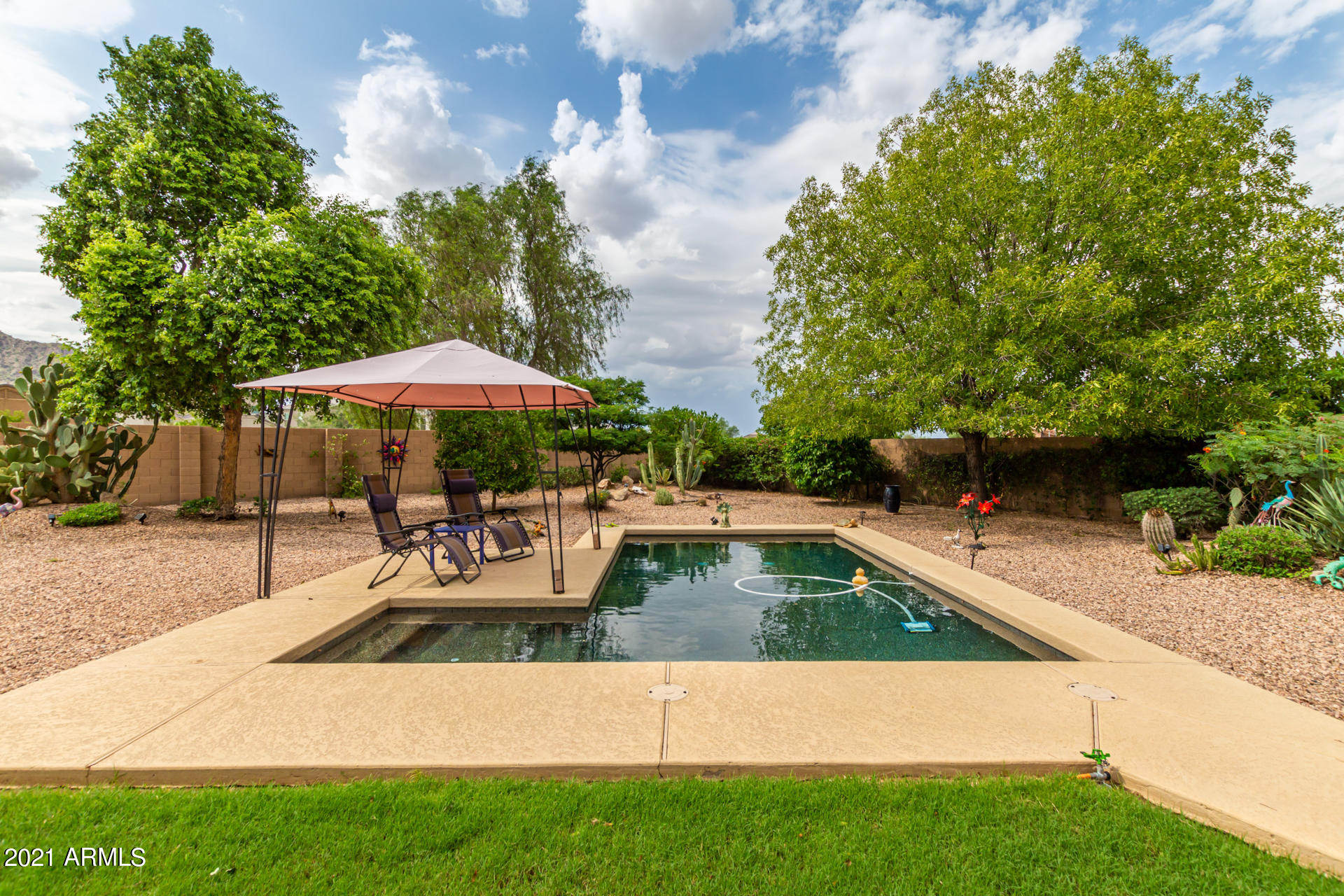 3948 West South Butte Road Queen Creek, AZ 85144 - Photo 35 of 36 35-South Butte