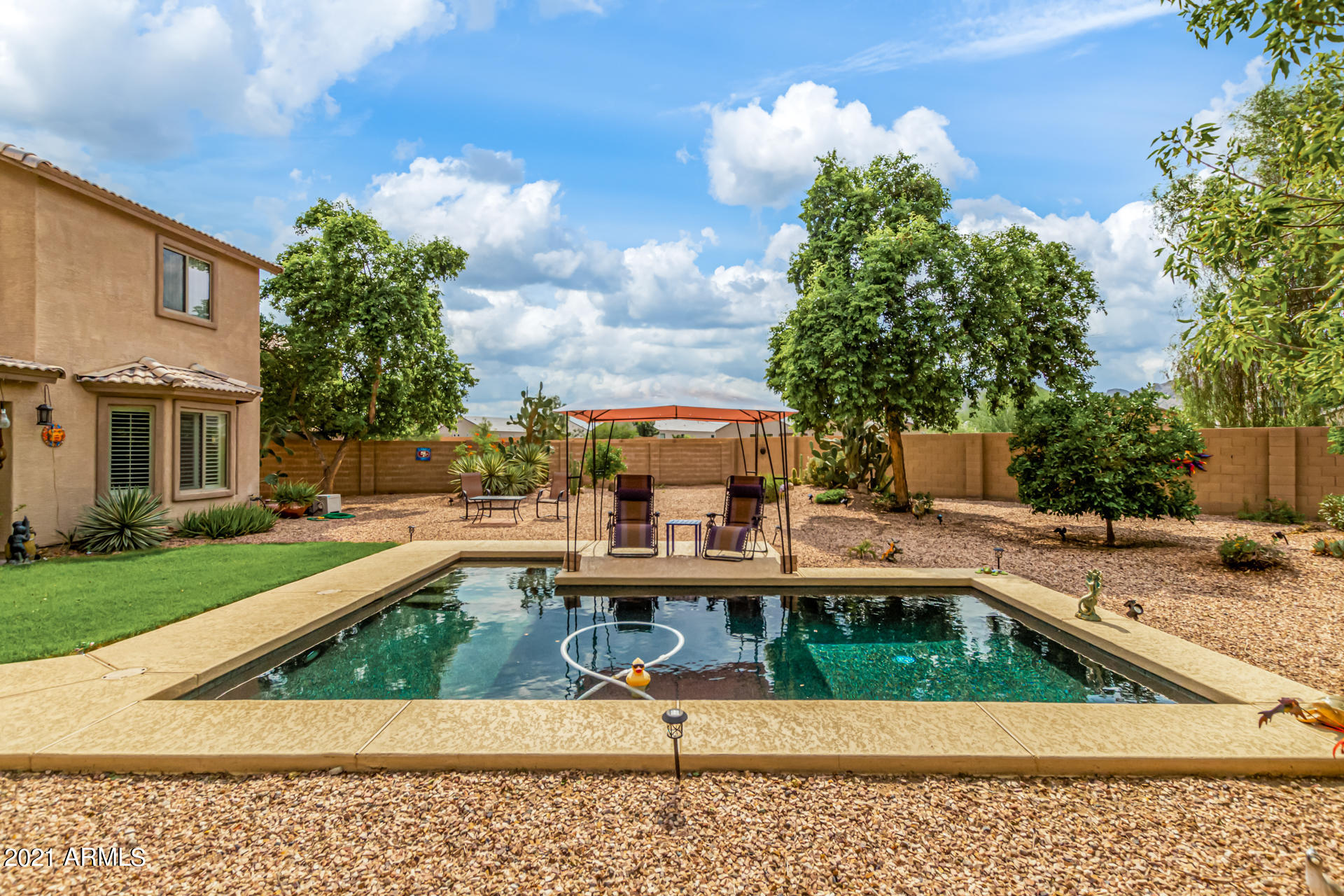 3948 West South Butte Road Queen Creek, AZ 85144 - Photo 36 of 36 36-South Butte