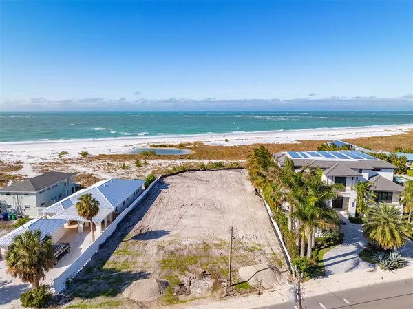 $5,995,000 | 769 North Shore Drive, Anna Maria, FL 34216