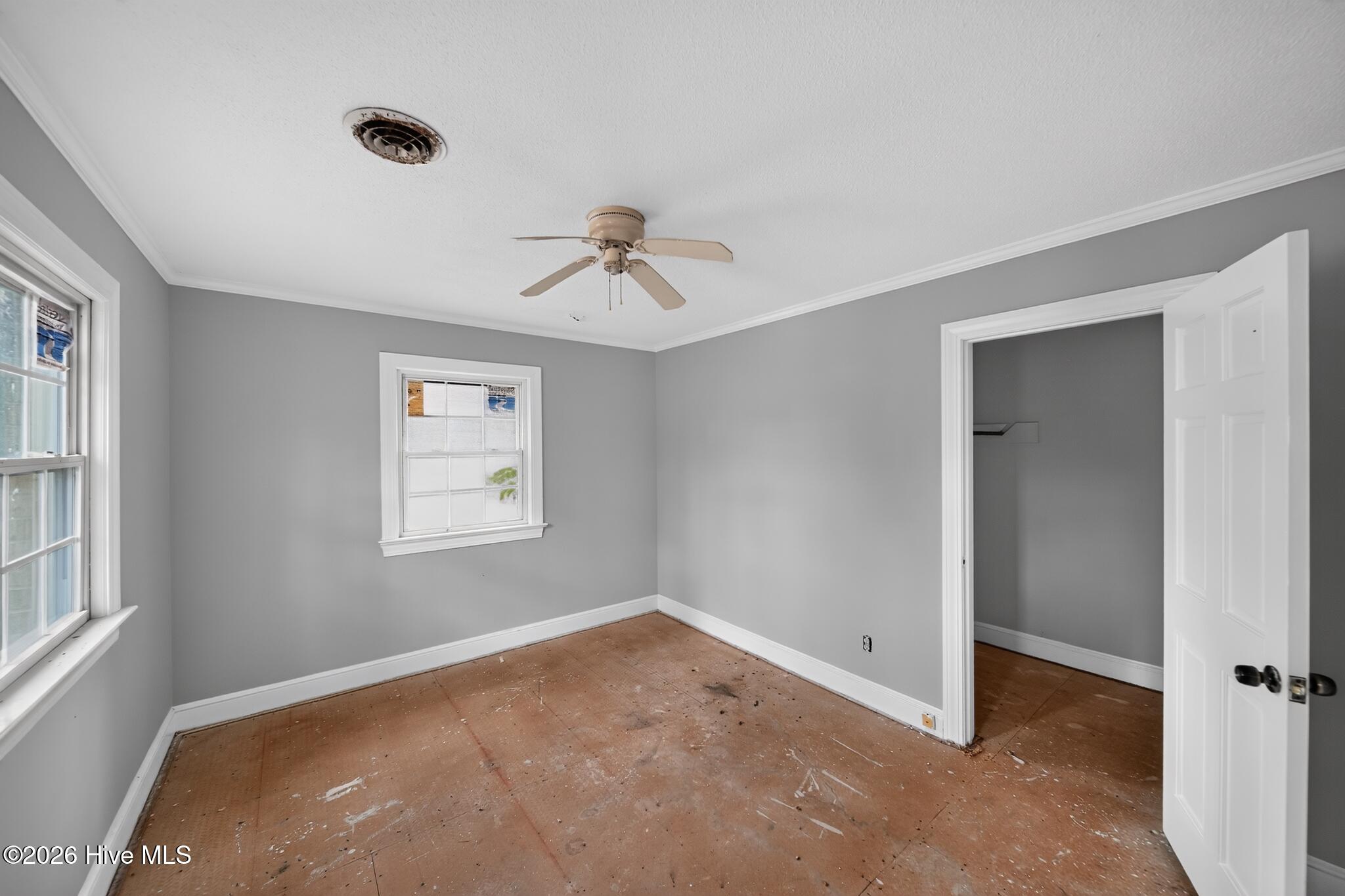 1201 Woodberry Road Kinston, NC 28501 - Photo 13 of 31 15_1201_Woodberry_Rd-Bedroom-0958