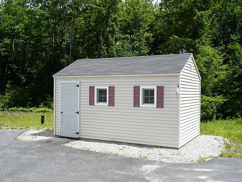 314 Old Orchard Road Buxton, ME 04093 - Photo 20 of 20 Storage.
