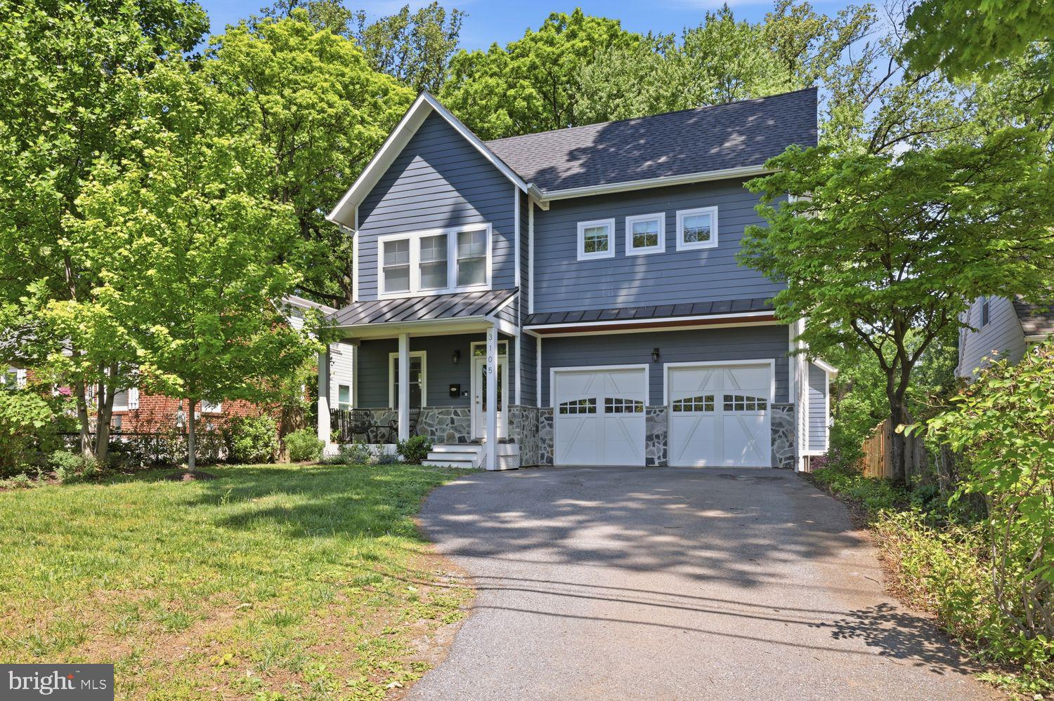 3105 Plyers Mill Road Kensington, MD 20895 - Photo 2 of 91