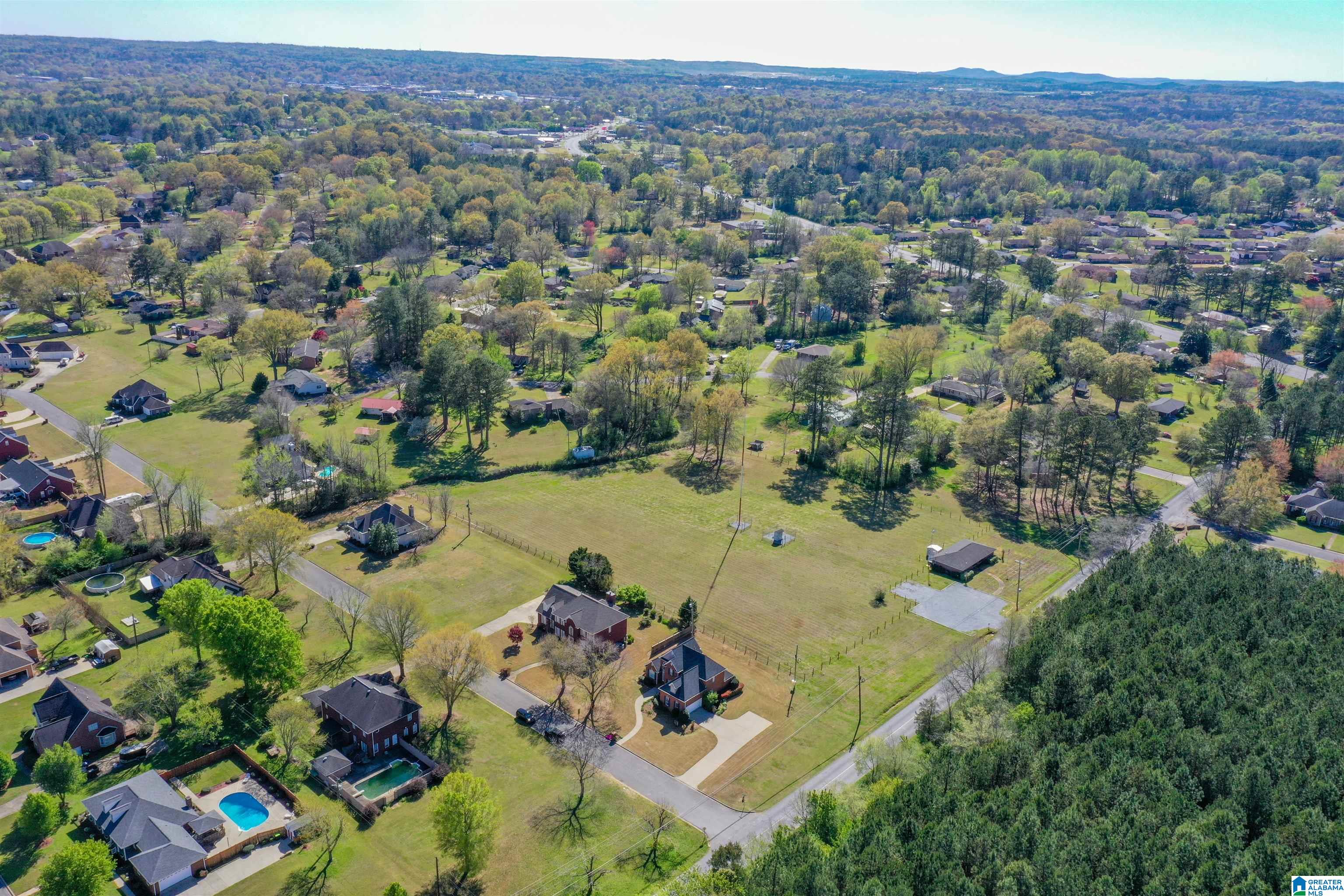 2000 Arrowhead Drive Sylacauga, AL 35150 - Photo 69 of 75