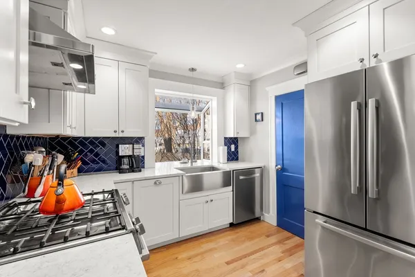 $3,500 | 23 Newman Way, Unit 1, Arlington, MA 02476