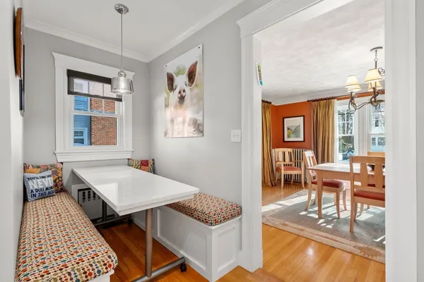 $3,500 | 23 Newman Way, Unit 1, Arlington, MA 02476