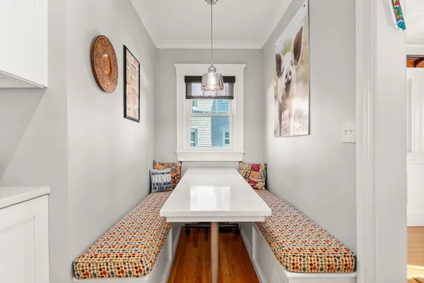 $3,500 | 23 Newman Way, Unit 1, Arlington, MA 02476