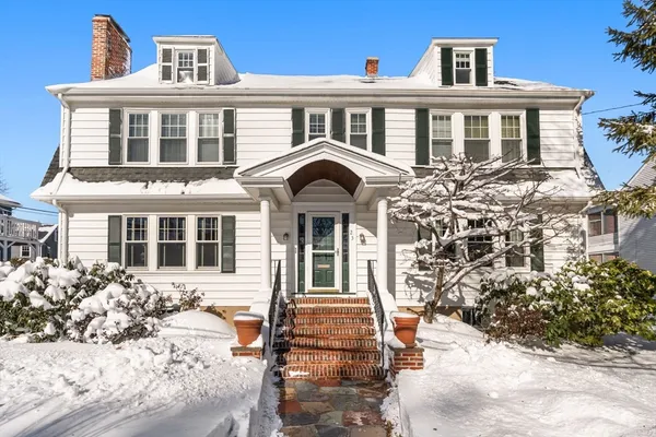 $3,500 | 23 Newman Way, Unit 1, Arlington, MA 02476
