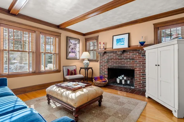 $3,500 | 23 Newman Way, Unit 1, Arlington, MA 02476