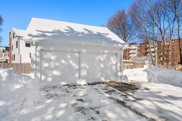 $3,500 | 23 Newman Way, Unit 1, Arlington, MA 02476