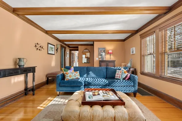 $3,500 | 23 Newman Way, Unit 1, Arlington, MA 02476