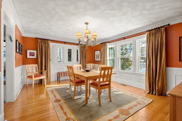 $3,500 | 23 Newman Way, Unit 1, Arlington, MA 02476