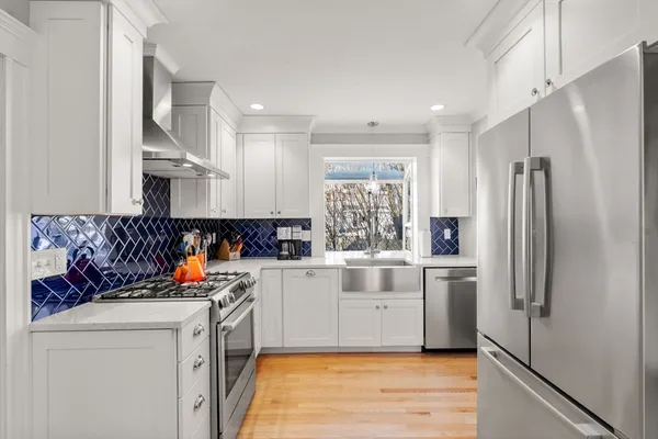 $3,500 | 23 Newman Way, Unit 1, Arlington, MA 02476