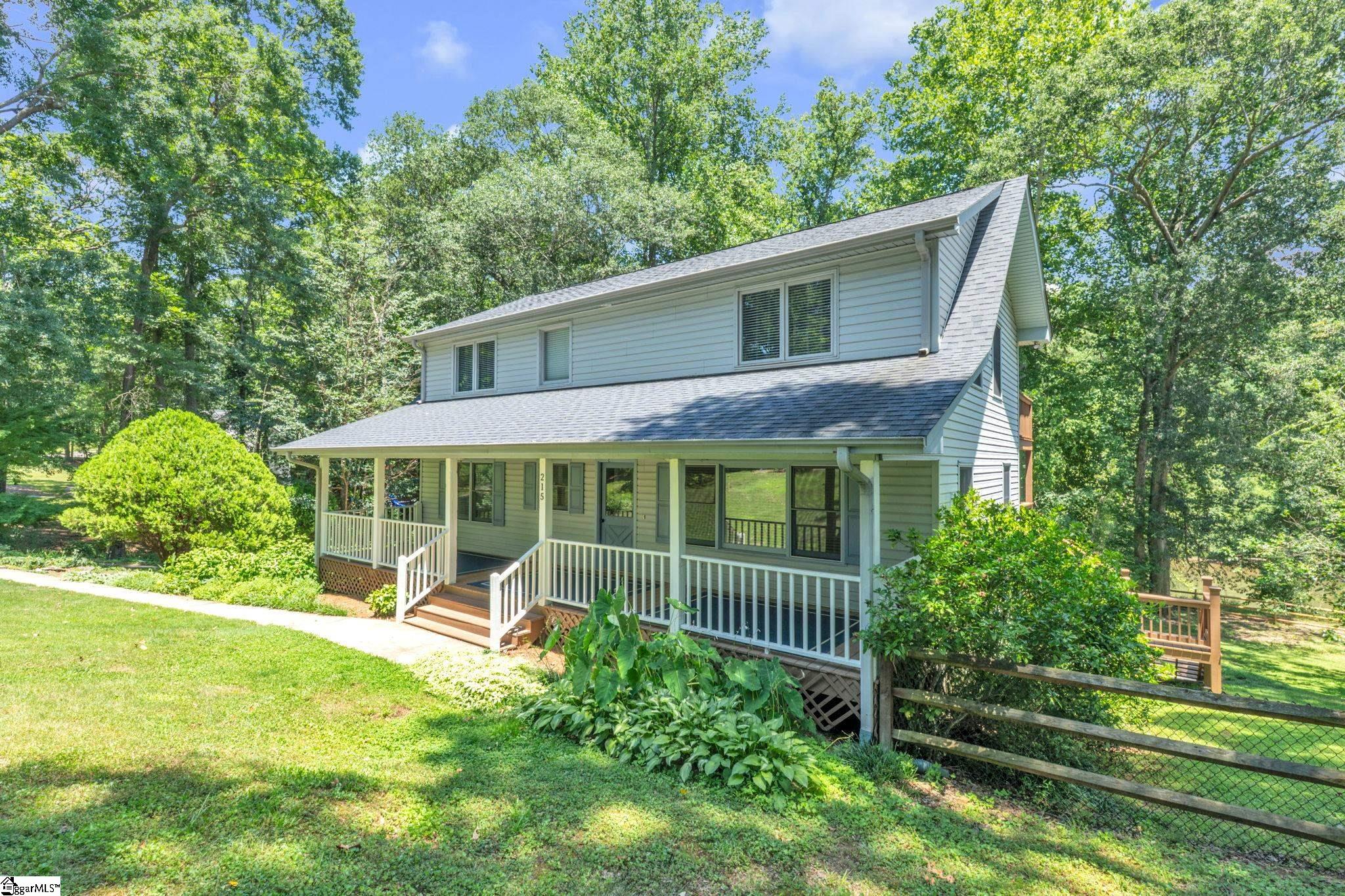 215 Riverside Drive Piedmont, SC 29673 - Photo 5 of 32