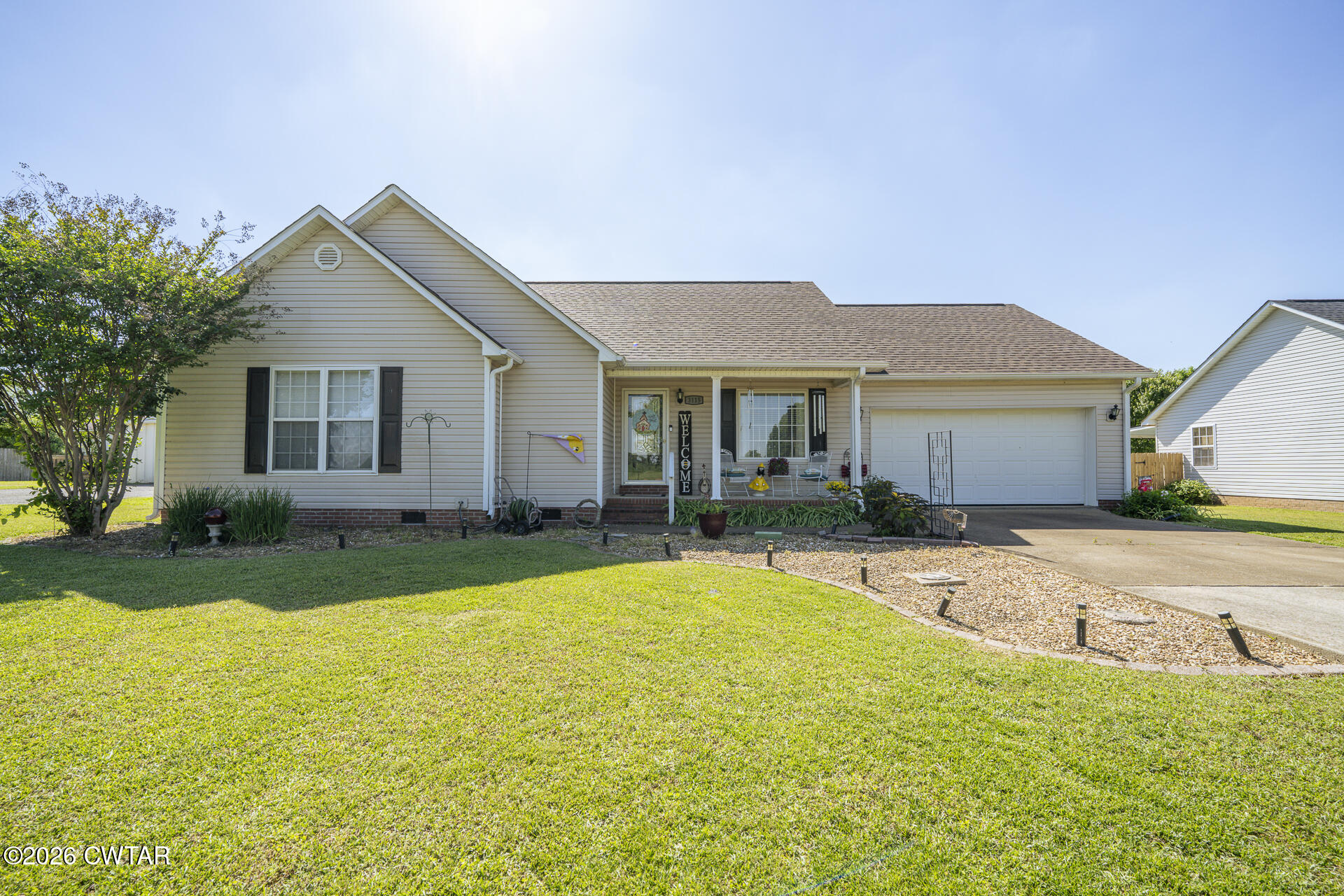 3115 Salem Street Milan, TN 38358 - Photo 1 of 36 3115 Salem St Milan TN-61