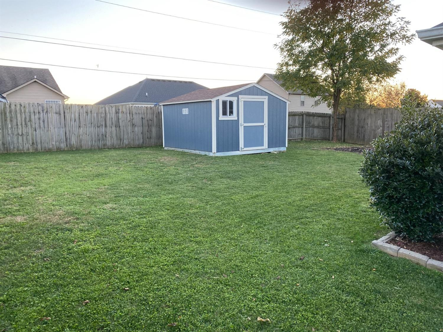 527 Williams Road Nicholasville, KY 40356 - Photo 24 of 25 Photo 24