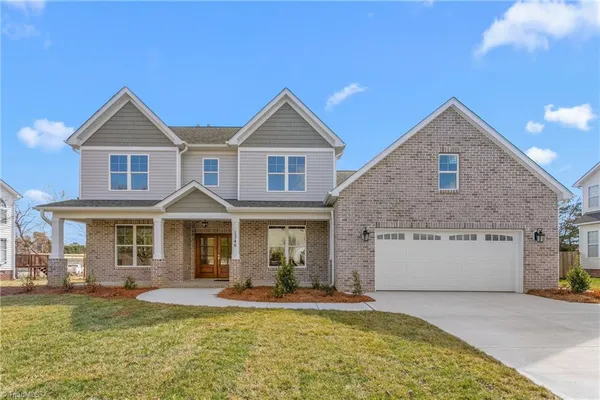 $577,500 | 1246 Jamestowne Drive, Elon, NC 27244