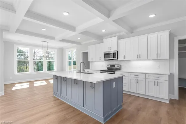 $585,000 | 1246 Jamestowne Drive, Elon, NC 27244