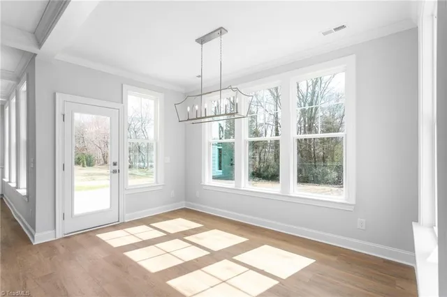 $585,000 | 1246 Jamestowne Drive, Elon, NC 27244