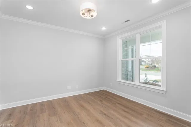 $585,000 | 1246 Jamestowne Drive, Elon, NC 27244