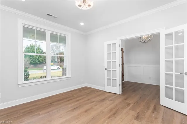 $585,000 | 1246 Jamestowne Drive, Elon, NC 27244