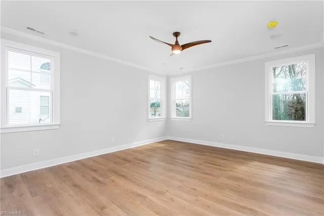 $585,000 | 1246 Jamestowne Drive, Elon, NC 27244