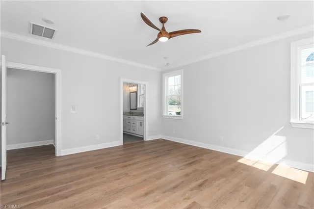 $585,000 | 1246 Jamestowne Drive, Elon, NC 27244