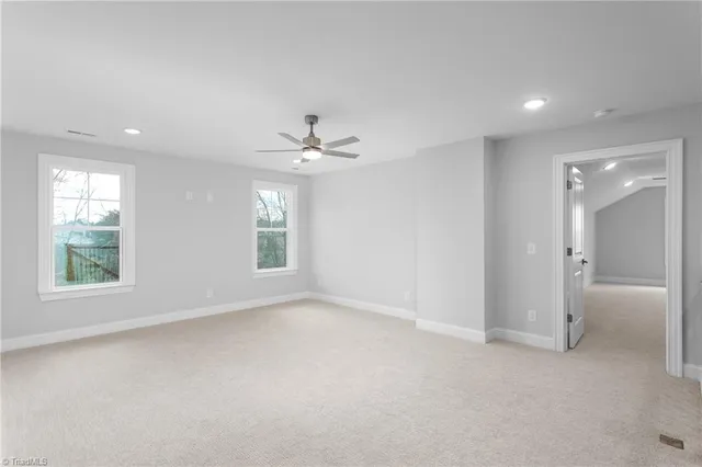 $585,000 | 1246 Jamestowne Drive, Elon, NC 27244