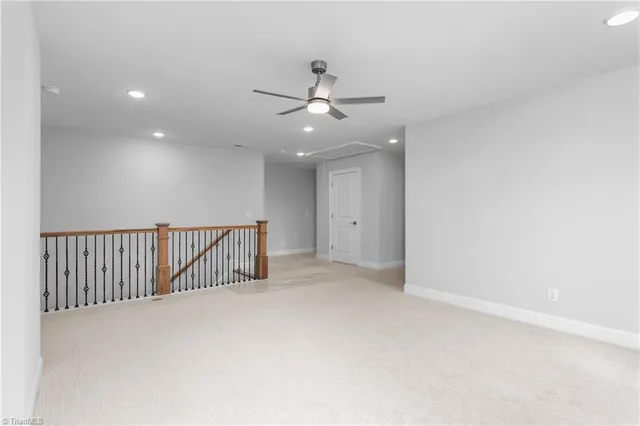 $585,000 | 1246 Jamestowne Drive, Elon, NC 27244