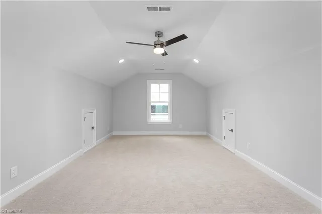 $585,000 | 1246 Jamestowne Drive, Elon, NC 27244