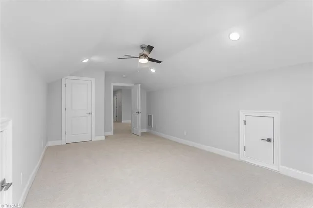 $585,000 | 1246 Jamestowne Drive, Elon, NC 27244