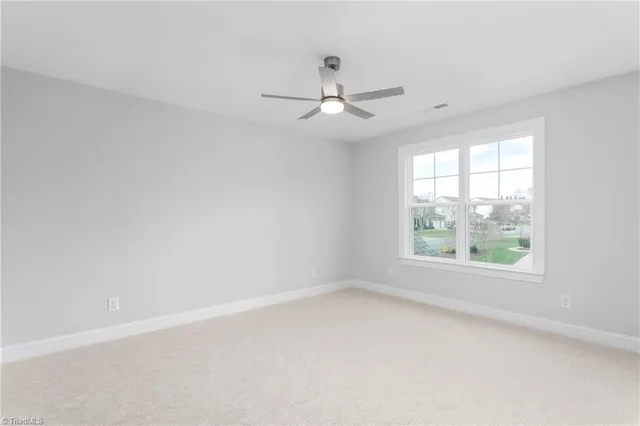 $585,000 | 1246 Jamestowne Drive, Elon, NC 27244