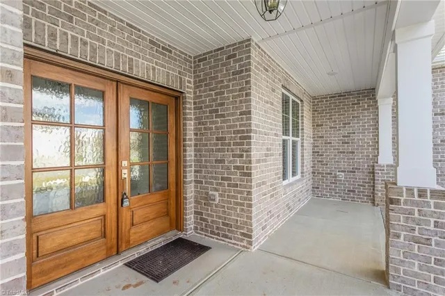 $585,000 | 1246 Jamestowne Drive, Elon, NC 27244