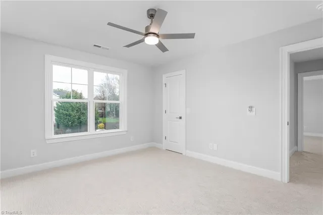 $585,000 | 1246 Jamestowne Drive, Elon, NC 27244