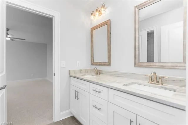 $585,000 | 1246 Jamestowne Drive, Elon, NC 27244